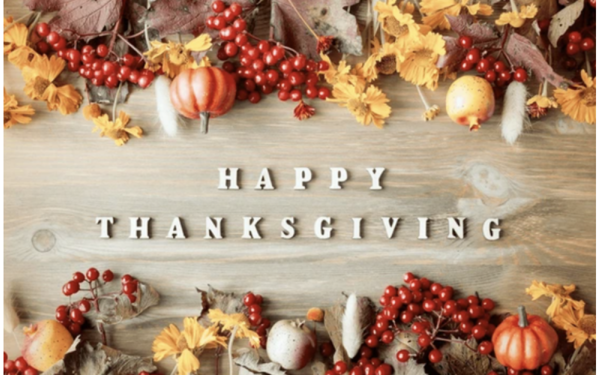 The Role of HR During Thanksgiving Holidays: Ensuring a Harmonious and Productive Workplace